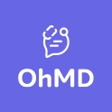 Logo of OhMD