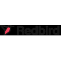 Logo of Redbird