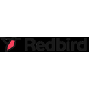 Logo of Redbird