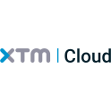 Logo of XTM Cloud