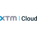 Logo of XTM Cloud