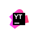 Logo of YouTrack