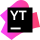 Logo of YouTrack