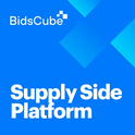 Logo of BidsCube SSP