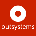 Logo of OutSystems