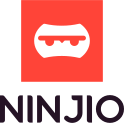Logo of NINJIO Security Awareness