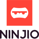 Logo of NINJIO Security Awareness
