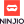 Logo of NINJIO Security Awareness