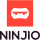 Logo of NINJIO Security Awareness
