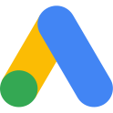 Logo of Google Keyword Planner