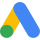 Logo of Google Keyword Planner