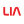 Logo of LIA
