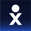 Logo of Nextiva