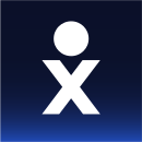 Logo of Nextiva