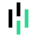 Logo of Heap | by Contentsquare