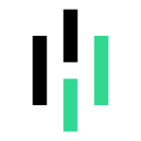Logo of Heap | by Contentsquare