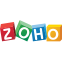 Logo of Zoho One