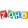Logo of Zoho One