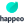 Logo of Happeo
