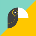 Logo of Toucan