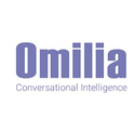 Logo of Omilia