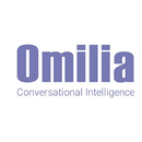 Logo of Omilia