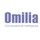 Logo of Omilia
