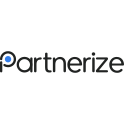 Logo of Partnerize