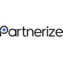 Logo of Partnerize