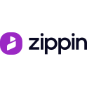 Logo of Zippin