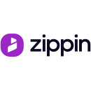 Logo of Zippin