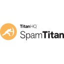 Logo of SpamTitan Email Security