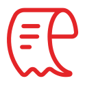 Logo of Zoho Expense