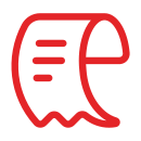 Logo of Zoho Expense