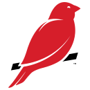 Logo of Red Canary