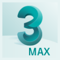 Logo of 3ds Max Design