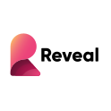 Logo of Reveal