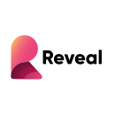 Logo of Reveal