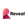 Logo of Reveal