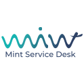 Logo of Mint Service Desk