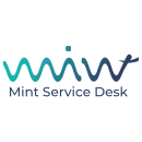 Logo of Mint Service Desk
