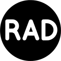 Logo of RAD Studio