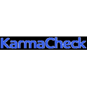 Logo of KarmaCheck