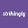 Logo of Strikingly