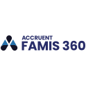 Logo of Accruent Famis 360