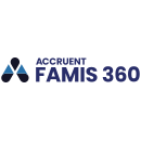 Logo of Accruent Famis 360