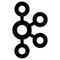 Logo of Apache Kafka