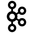 Logo of Apache Kafka