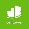 Logo of CallTower