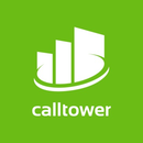 Logo of CallTower